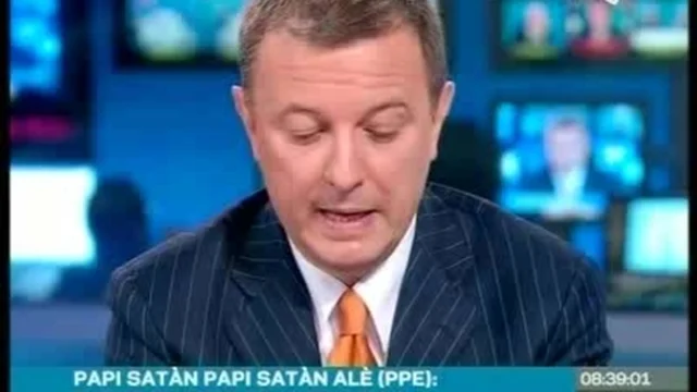 PAPI SATA'N PAPI SATA'N ALE'(PPE): DANTE RILETTO DA MURDOCH? (3a pt)