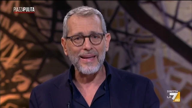 Piazzapulita - Puntata del 21/9/2023