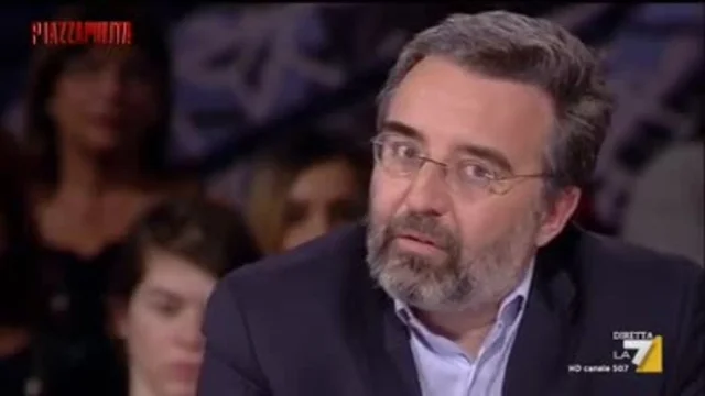 Damilano: ‘Il problema della sinistra oggi è trovare le parole’