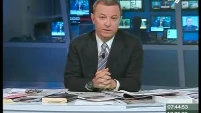 SILVIO, LO SCONFITTISMO E LA SINISTRA PREZZEMOLATA (COPYRIGHT BY TONINO) (1a pt)