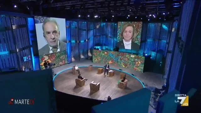 Crisi di Governo, ne discutono Concita De Gregorio, Carlo Calenda, Carlo Remuzzi e Marianna Aprile