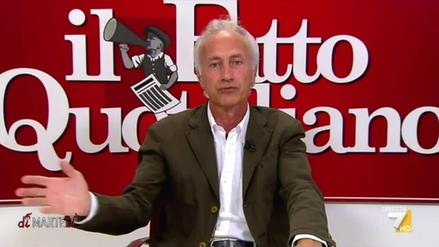 Marco Travaglio: "Vittoria della Meloni? Stiamo facendo i conti senza l'oste..."