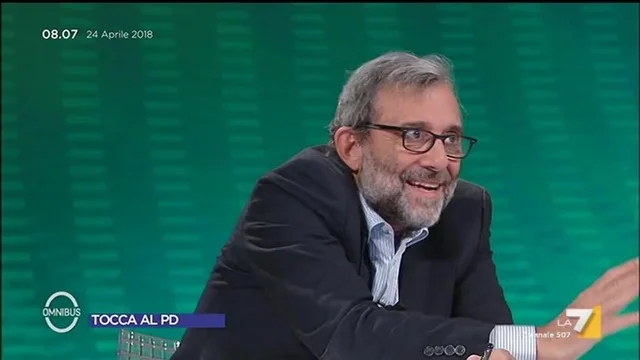 Tocca al PD