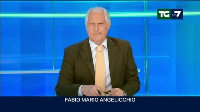 TG LA7