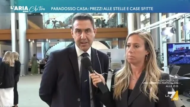Piano casa, Roberto Vannacci: "Minoranze invertite, gli affitti li facciamo pagare ai proprietari di casa che se la sono sudata?"