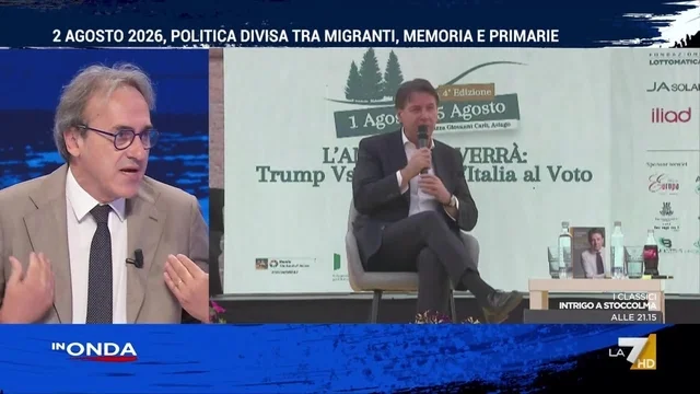 Conte apre alle primarie, Bonelli: "Il tema oggi non è la leadership ma dire quello che vogliamo fare con l'Italia"