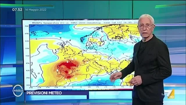 Omnibus - Meteo