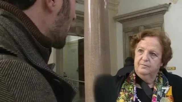 In anteprima - intervista al Ministro Cancellieri