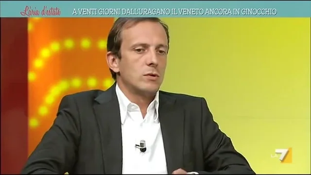Fedriga: 'Immorale dare mezzo miliardo alla sicilia'