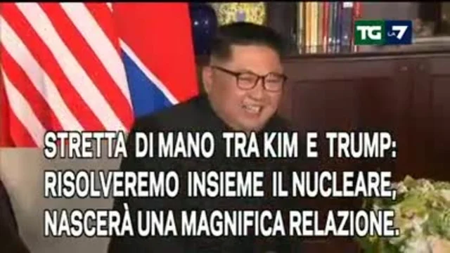 Edizione delle 07:30 - 12/06/2018