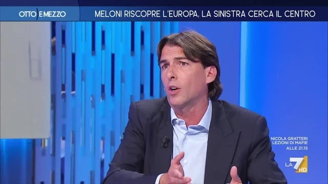 Immigrazione, Onorato: "Porte aperte chi si integra, chi delinque può tornare da dove viene"