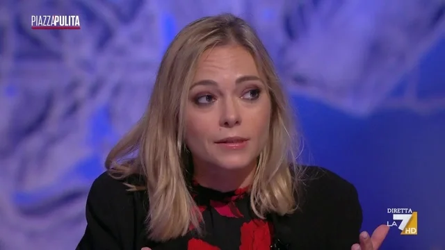 Michela Ponzani: "La politica deve riabituarsi a rispondere alle domande dei giornalisti”