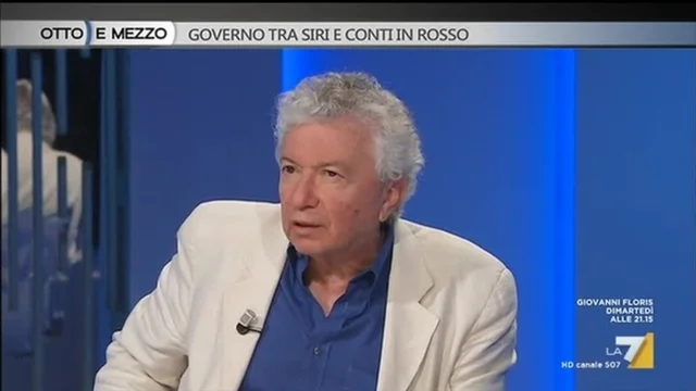 Governo tra Siri e conti in rosso