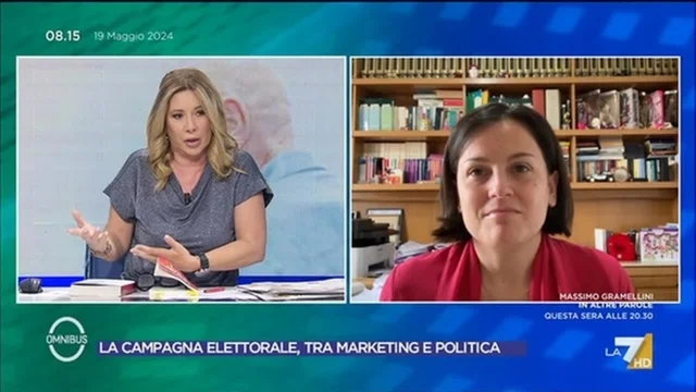 Omnibus Dibattito - 19/5/2024
