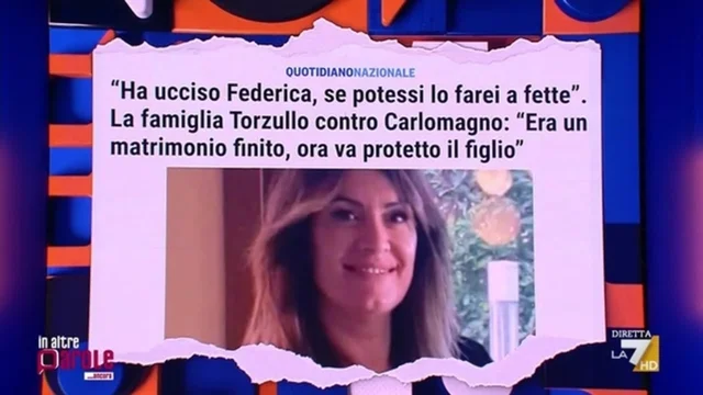Delitto di Anguillara: i genitori di Claudio Carlomagno trovati morti impiccati in casa