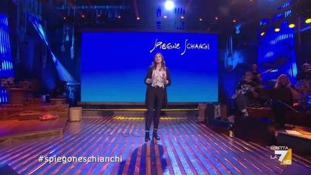 lo spiegone di Francesca Schianchi a Propaganda Live | 17 aprile 2026