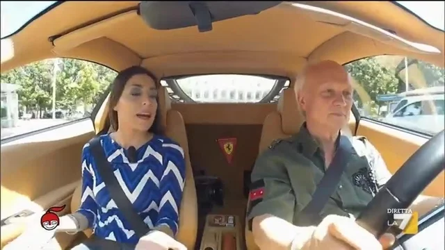 Vita da pensionati d'oro