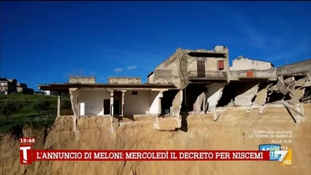 Tagadà - Puntata del 16/2/2026