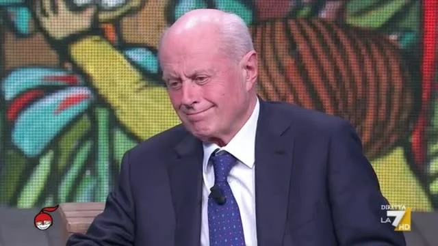 Tabacci sulla scelta di Mattarella: 'Commissariamento del Parlamento ed è giusto che sia così'