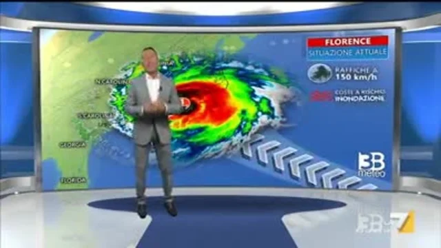 TG LA7