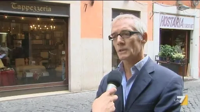 Gli artigiani ''strangolati'' dalle tasse