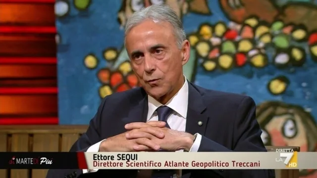 Sequi: “In Medio Oriente cambiano gli equilibri in maniera storica”