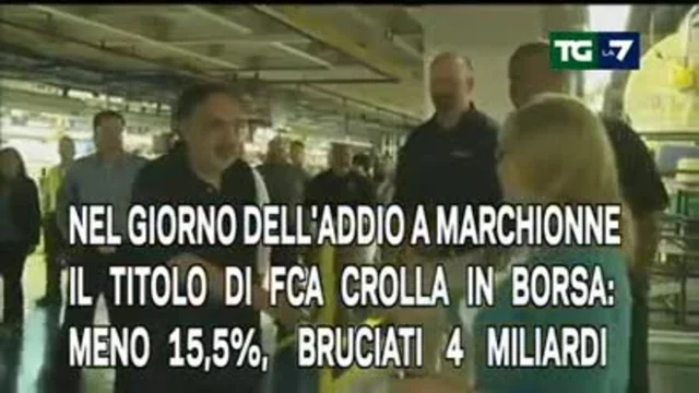 TG LA7