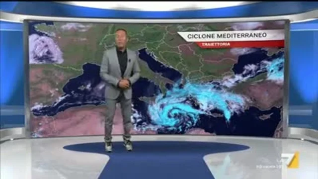 TG LA7