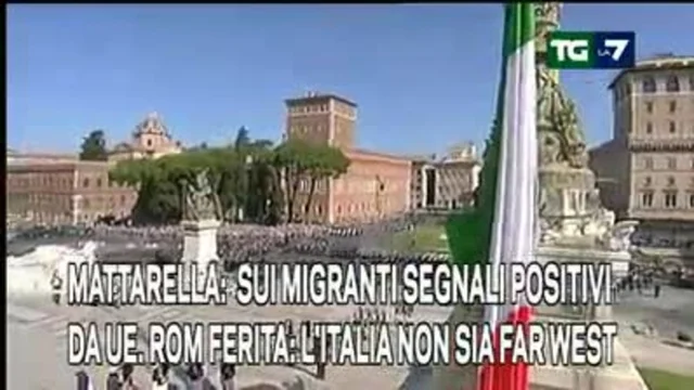 TG LA7