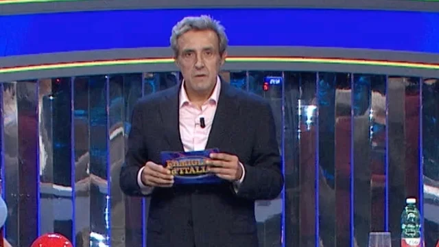 "Se mio marito mi scopre con l'amante..."