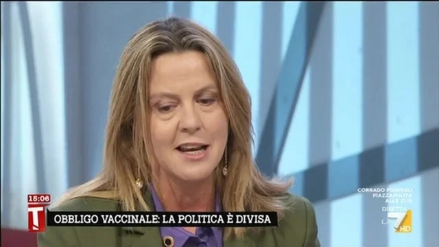 Tagadà - Puntata 02/12/2021