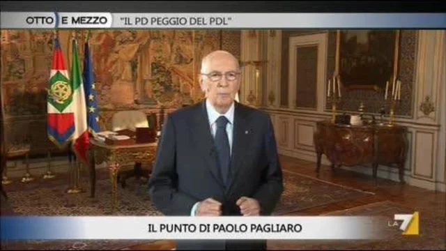 Il PD peggio del PDL