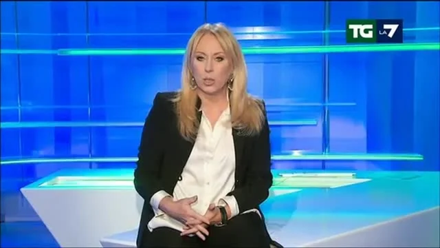 TG LA7