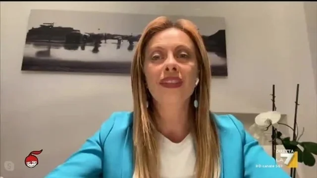 Coronavirus, Meloni: "Da governo non c'è volontà condivisione"