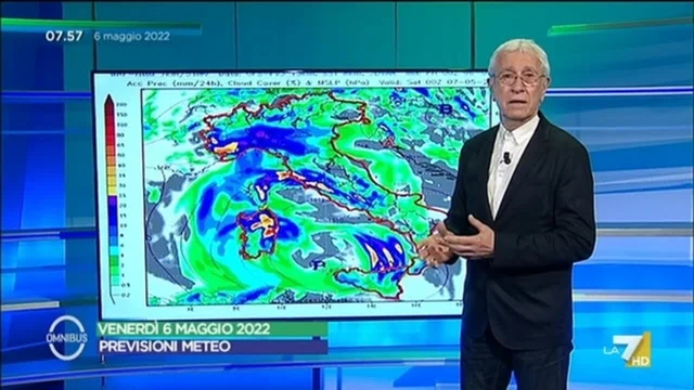 Omnibus - Meteo