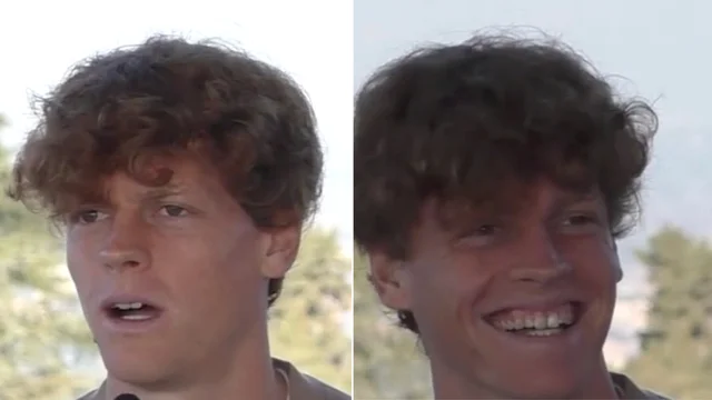 Jannik Sinner interrotto mentre parla: "È Illegale questa cosa...". La gaffe del campione