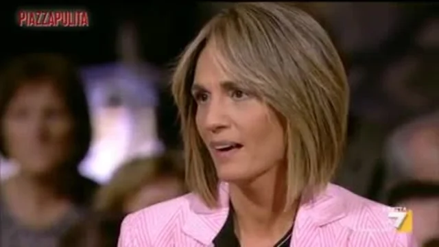 Gabriella Nobile: "I miei figli vittime di episodi di razzismo"