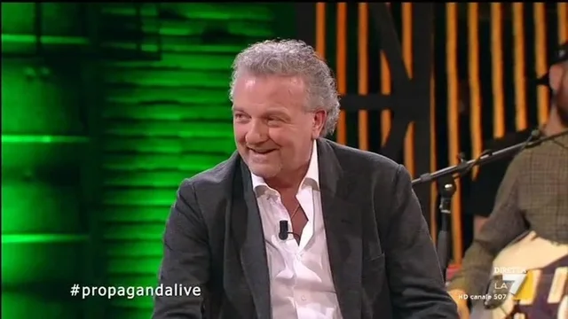 L'intervista a Giovanni Veronesi