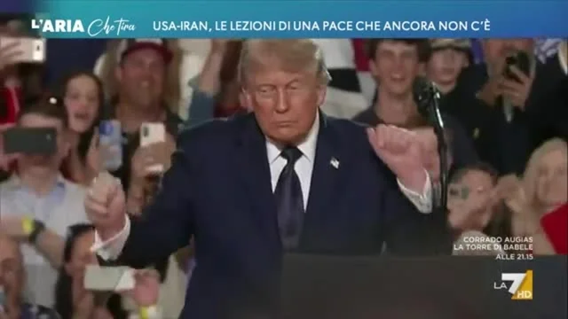 USA-Iran, le lezioni di una pace che ancora non c'è
