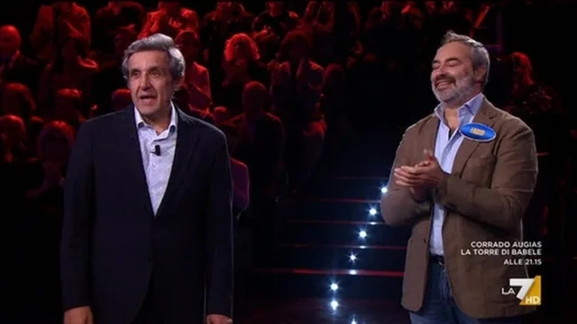 Famiglie d’Italia - Puntata del 31/3/2025