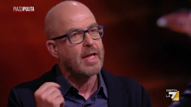 Patrimoniale, Gramellini: "I miliardari devono pagare, chi prende duemila euro al mese non è ricco"
