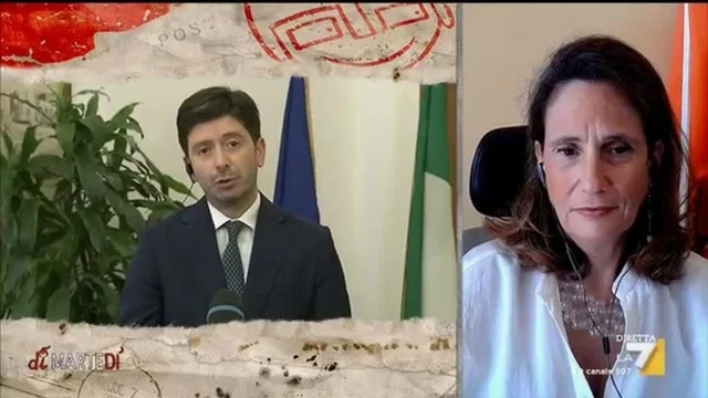 Natale, Ministro Speranza: "Governo raccomanda fortemente di non ricevere a casa persone che non siano conviventi"
