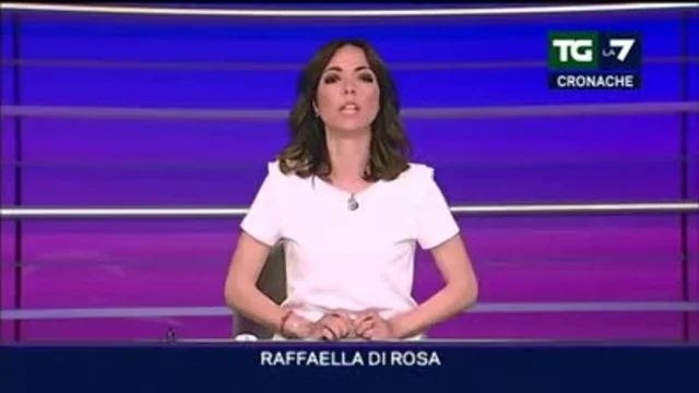 TG LA7 Cronache