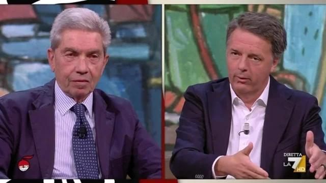 Referendum 8 e 9 giugno, Renzi sul Jobs Act: "Meloni si rimangia tutte le idee"