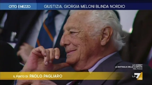 Vent'anni senza l'avvocato
