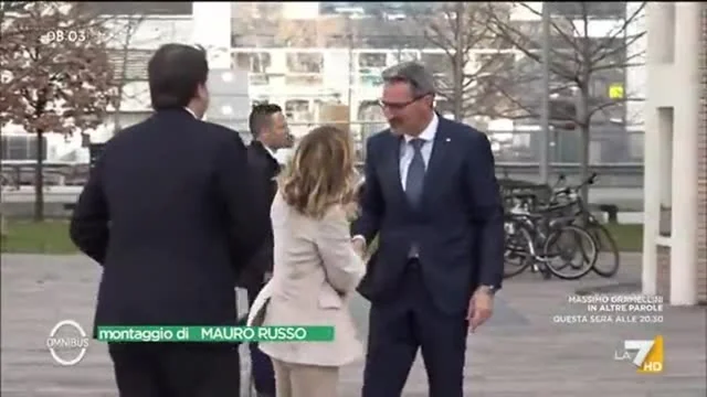 Omnibus Dibattito