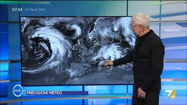 Omnibus - Meteo