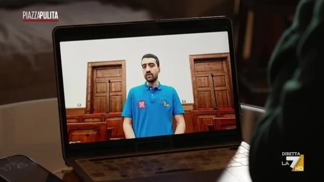 “La repressione questa volta è senza precedenti” - Parla uno studente iraniano che vive in Italia