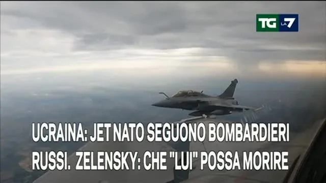 TG LA7