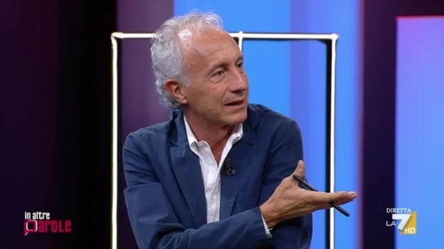 Toti, Travaglio: "Hai mai visto un innocente che chiede due anni di reclusione?"